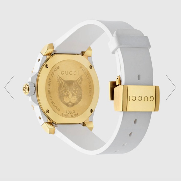 Gucci Dive Watch - Picture 5 of 11